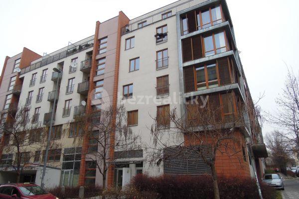 Pronájem bytu 2+kk 55 m², Lukášova, Praha