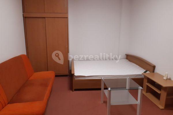 Pronájem bytu 1+1 41 m², Zavřená, 