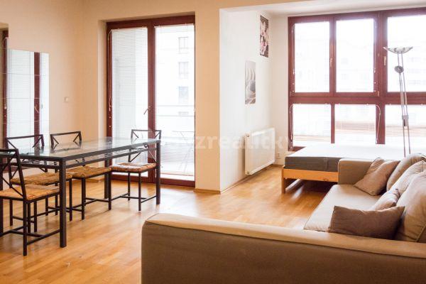 Pronájem bytu Garsoniéra 41 m², Heinemannova, 