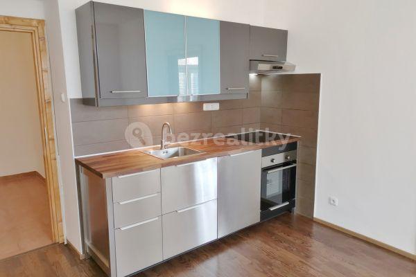 Pronájem bytu 3+kk 64 m², Na Slovance, 