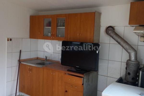 Pronájem bytu 1+kk 16 m², Podlesná, Brno