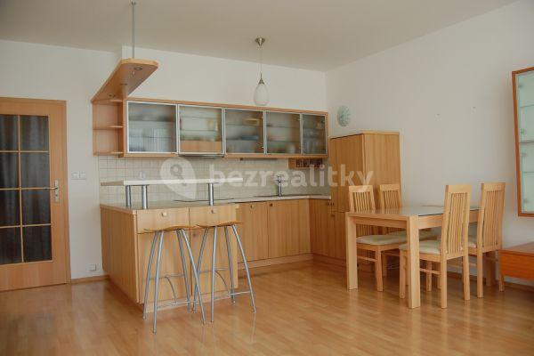 Pronájem bytu 2+kk 61 m², Velké Kunratické, 