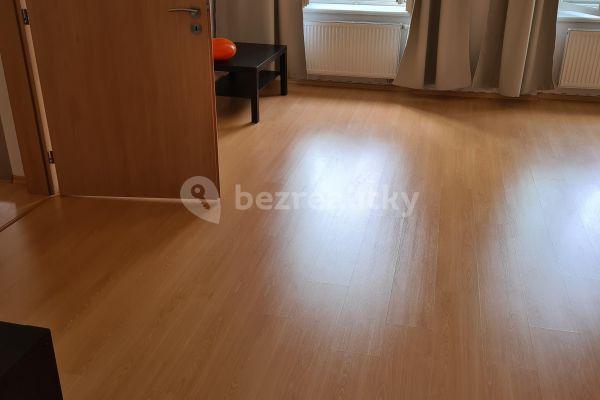 Pronájem bytu 2+1 85 m², Petřínská, Praha