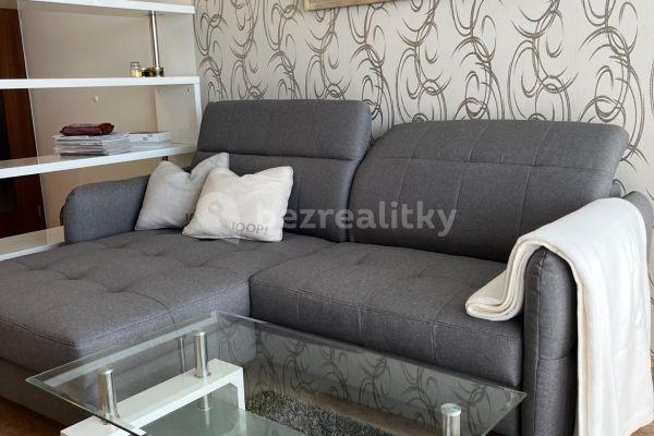 Pronájem bytu 2+kk 66 m², Nárožní, Praha, Praha