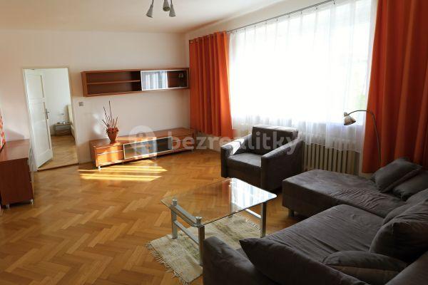 Pronájem bytu 2+1 74 m², Mášova, 