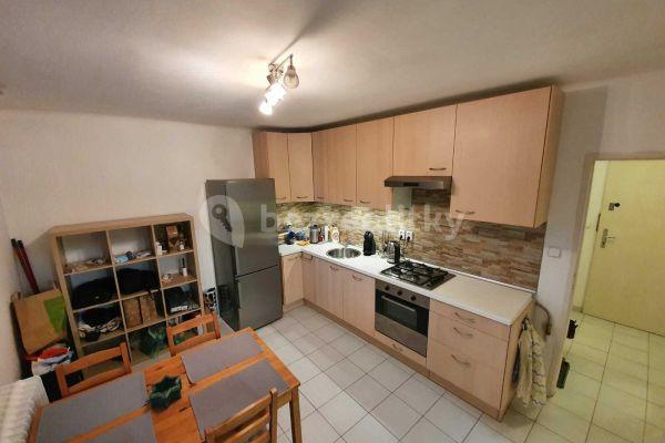 Pronájem bytu 2+1 50 m², Vostrovská, Praha