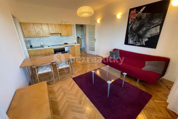 Pronájem bytu 2+1 65 m², Nad Popelkou, 