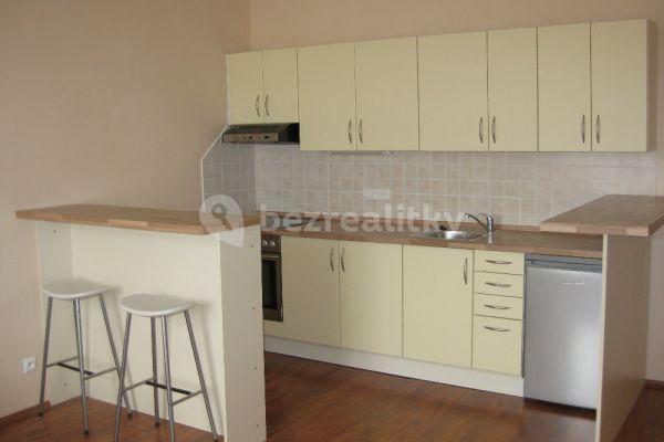 Pronájem bytu 2+kk 58 m², Čestmírova, 