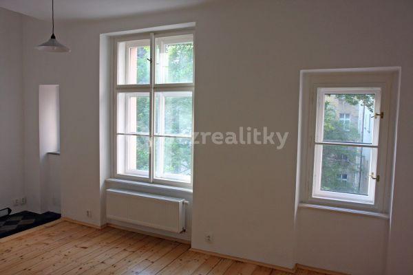 Pronájem bytu 2+kk 60 m², Křížkovského, 