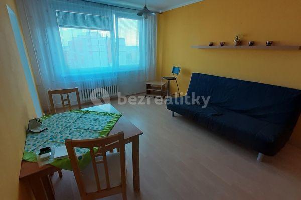 Pronájem bytu 1+kk 30 m², Mazurská, 