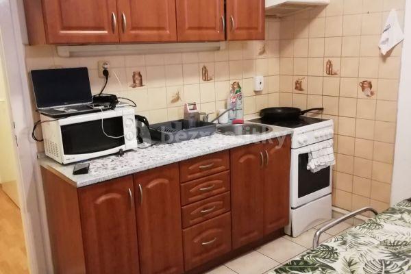 Pronájem bytu 2+kk 47 m², Roškotova, Praha 4