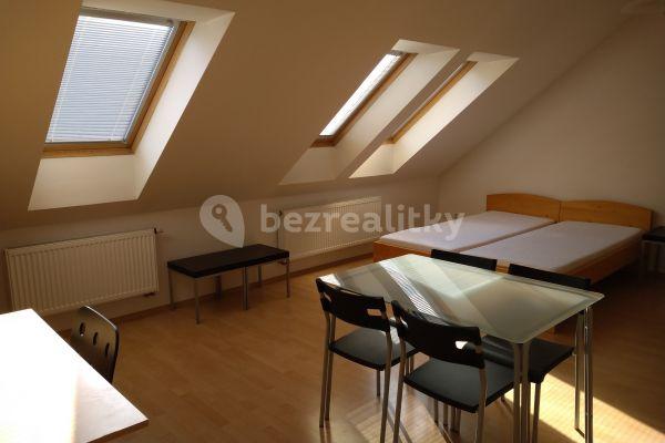 Pronájem bytu 4+1 120 m², Bělohorská, 