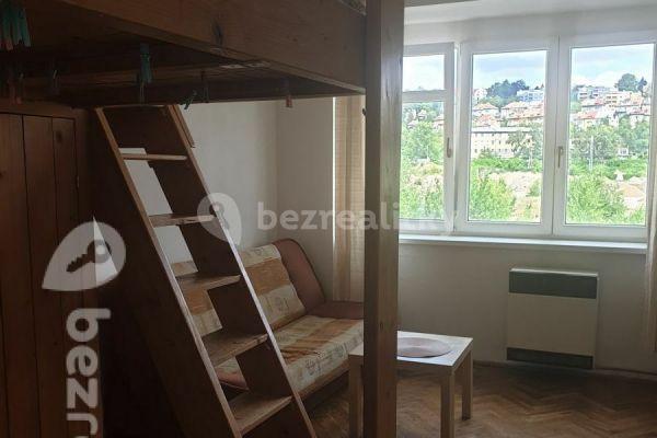 Pronájem bytu 1+kk 26 m², Kolbenova, Praha, Praha