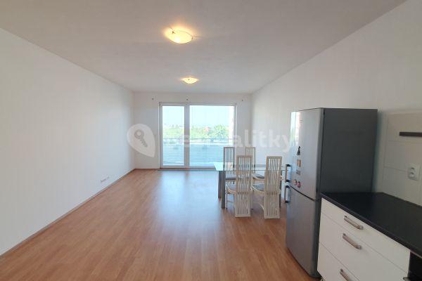 Pronájem bytu 3+kk 103 m², Sazovická, Praha