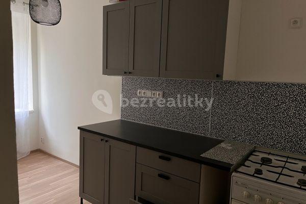 Pronájem bytu 1+1 40 m², Hvězdová, Brno, Jihomoravský kraj