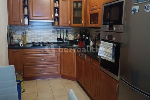 Pronájem bytu 3+kk 67 m², Rezlerova, Praha