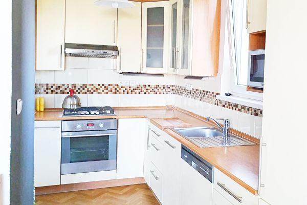 Pronájem bytu 3+kk 57 m², Bělčická, 