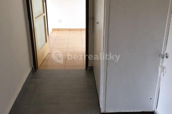 Pronájem bytu 2+1 58 m², Unhošťská, Kladno