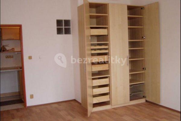 Pronájem bytu Garsoniéra 34 m², U druhé baterie, Praha 6