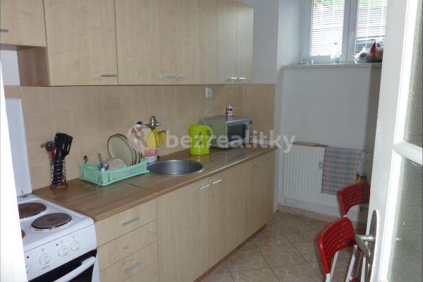 Pronájem bytu 3+1 80 m², Pionýrská, Brno