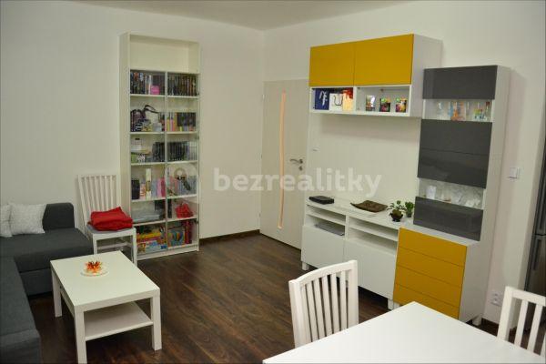 Pronájem bytu 2+1 45 m², Oblouková, Praha 10