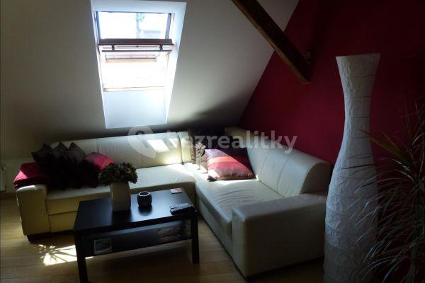 Pronájem bytu 3+kk 86 m², V Podluží, Praha