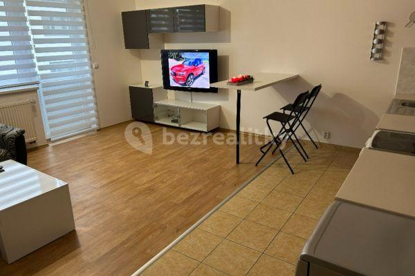 Pronájem bytu 2+kk 55 m², Tomáše Garrigue Masaryka, Lanškroun