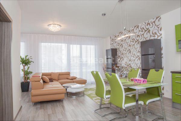 Pronájem bytu 2+kk 68 m², Freiwaldova, Praha