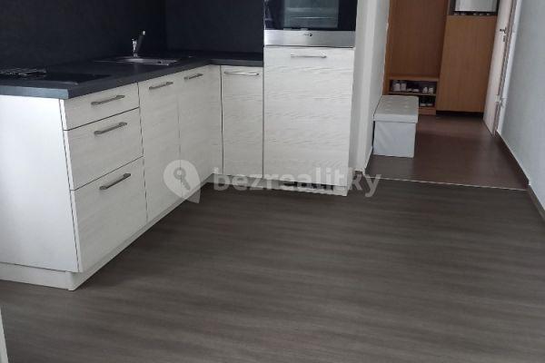 Pronájem bytu 1+kk 40 m², Kvítková, Zlín