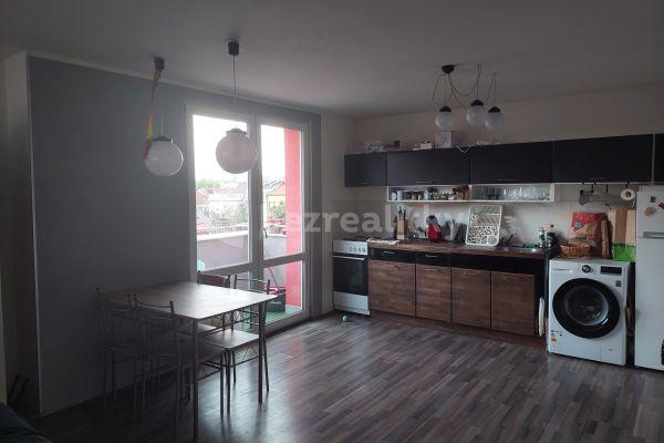 Pronájem bytu 2+kk 55 m², Dlouhé hony, Brno