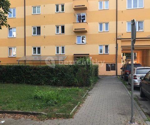 Prodej bytu 1+1 42 m², Pražská třída, České Budějovice