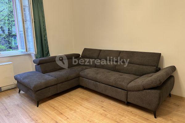 Pronájem bytu 2+kk 55 m², Národní obrany, Praha