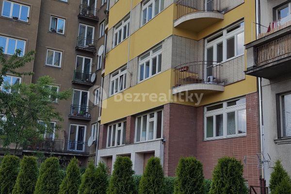 Pronájem bytu Garsoniéra 21 m², Šrobárova, Praha