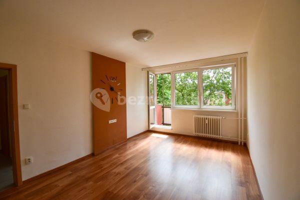 Pronájem bytu 1+1 42 m², Výškovická, Ostrava