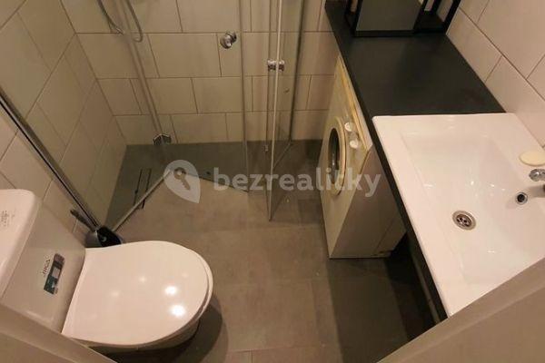 Pronájem bytu 2+kk 40 m², Na Zbořenci, Praha