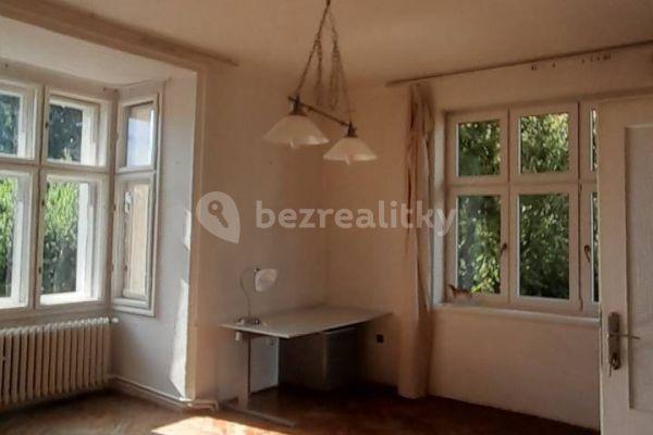 Pronájem bytu 4+kk 24 m², Slivenecká, Praha