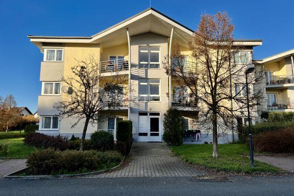 Pronájem bytu 2+kk 52 m², Levandulová, Plzeň 4