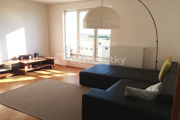 Pronájem bytu 3+kk 84 m², ulice Generála Selnera, Kladno