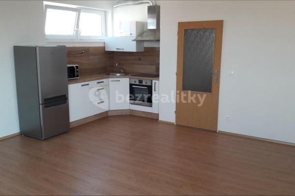 Pronájem bytu 2+kk 53 m², Bučkova, Brno