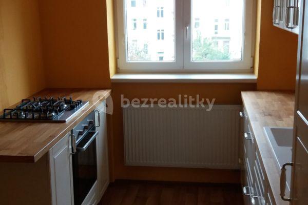 Pronájem bytu 2+1 60 m², Na Vozovce, Olomouc