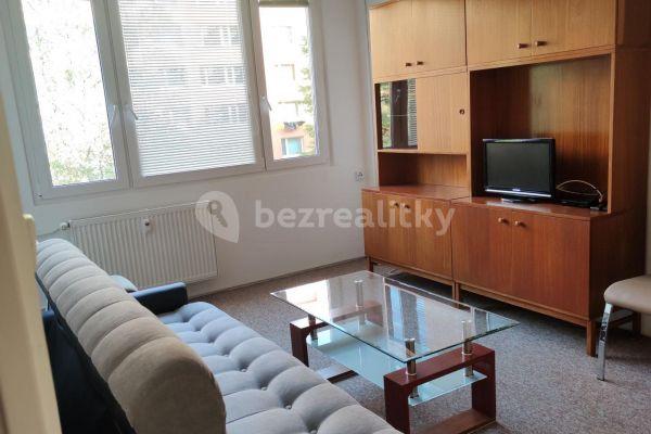 Pronájem bytu 2+kk 42 m², Přímětická, Praha 4