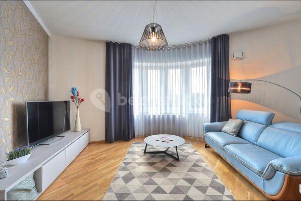 Pronájem bytu 2+kk 60 m², Jandova, Hlavní město Praha