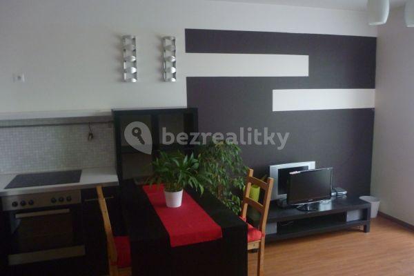 Pronájem bytu 2+kk 55 m², U Hostavického potoka, Praha