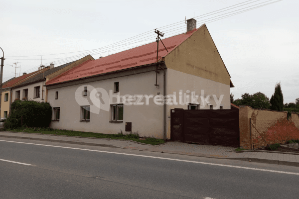 Prodej domu 150 m², pozemek 4.500 m², U Silnice, Přerov