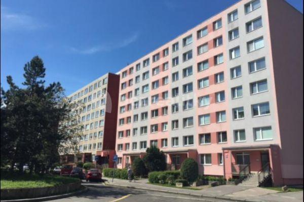 Pronájem bytu 3+kk 74 m², Petýrkova, Praha 11