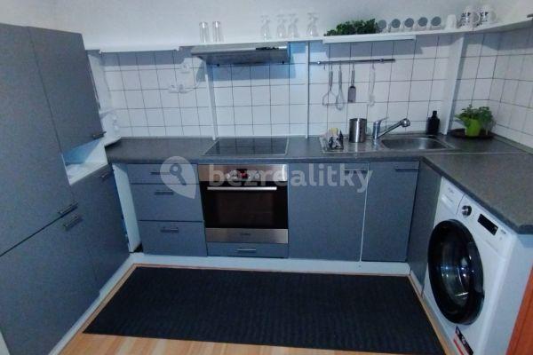 Pronájem bytu 2+kk 36 m², Na Okraji, Praha, Praha