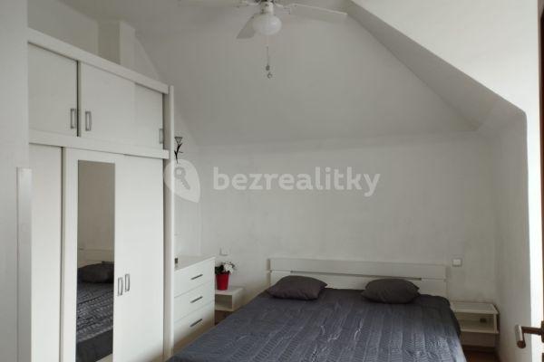 Pronájem bytu 2+kk 36 m², Na Okraji, Praha 6