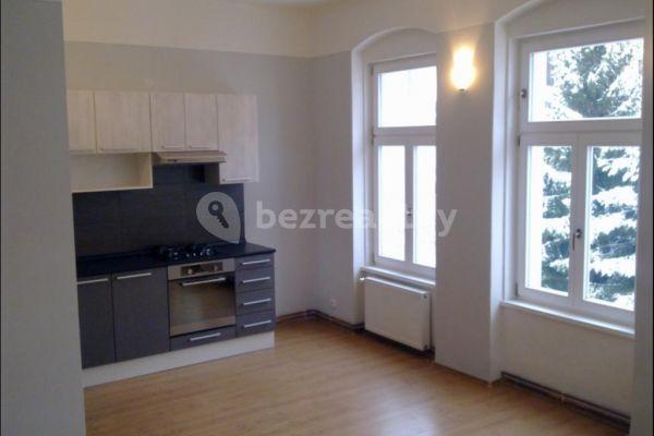 Pronájem bytu 3+kk 74 m², Moravská, Karlovy Vary