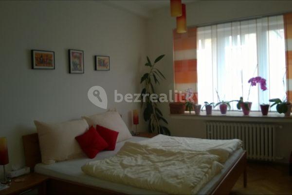 Pronájem bytu 3+kk 68 m², Prachnerova, Praha 5