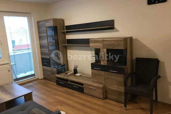 Pronájem bytu 2+kk 56 m², Modenská, Praha